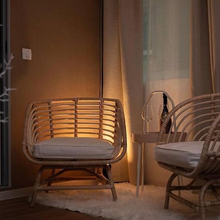 New Cute Studioapartment In Ljubljana + Free Bikes Eksteriør billede