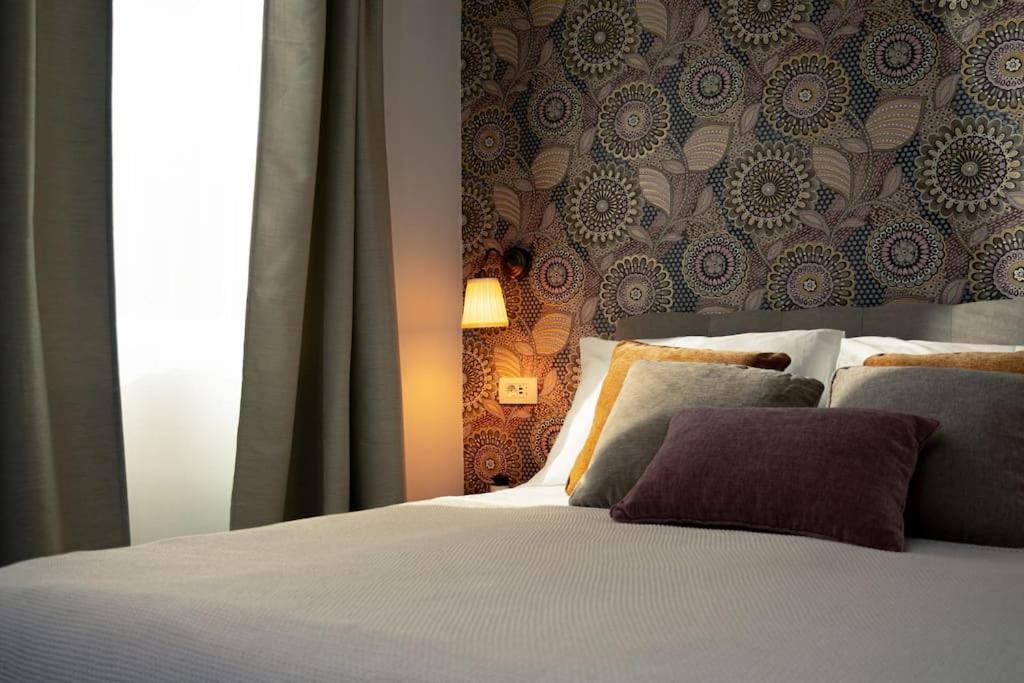New Cute Studioapartment In Ljubljana + Free Bikes Eksteriør billede